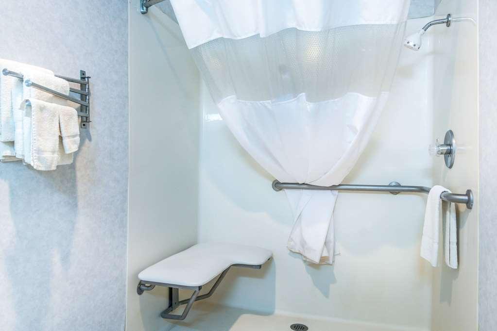 Econo Lodge Inn & Suites Sweetwater I-20 Экстерьер фото