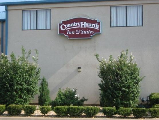 Econo Lodge Inn & Suites Sweetwater I-20 Экстерьер фото