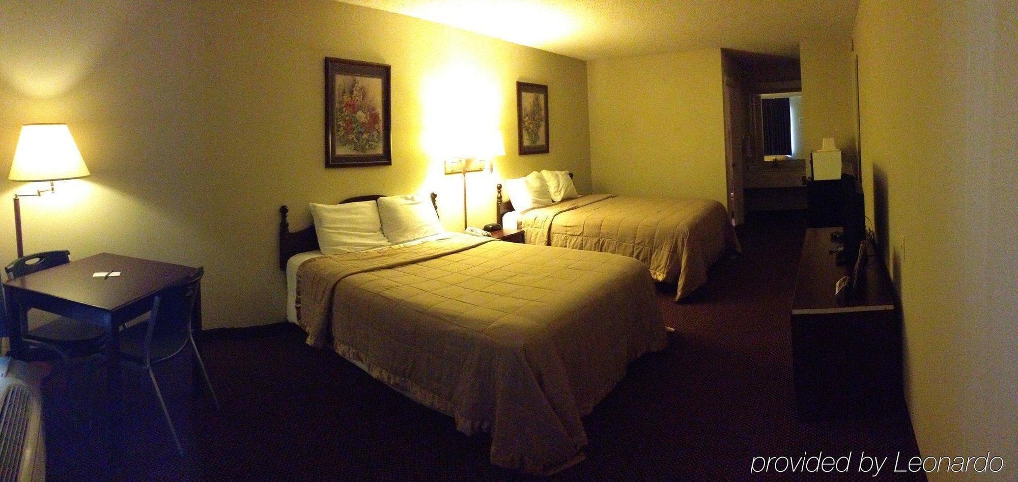Econo Lodge Inn & Suites Sweetwater I-20 Экстерьер фото